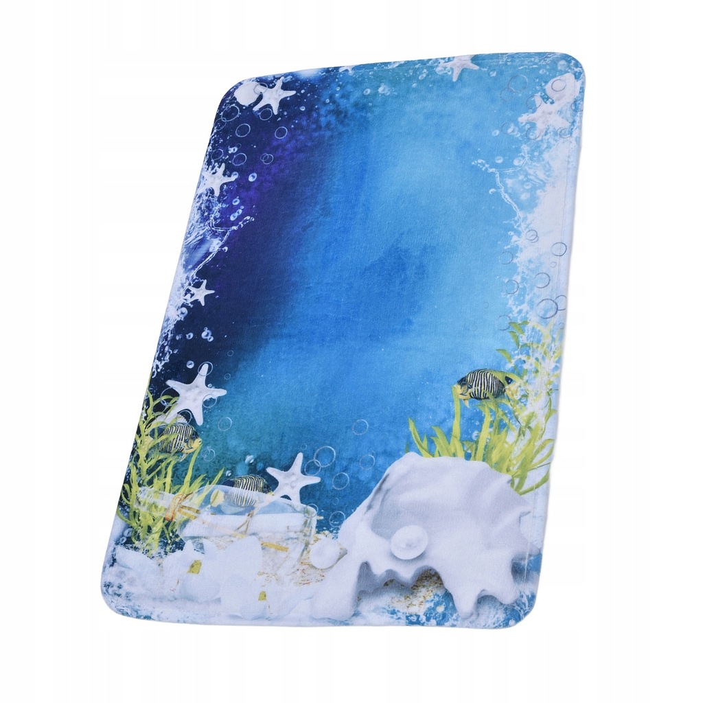 фото №13, Коврик na пол w łazience do użytku domowego zapobiegający