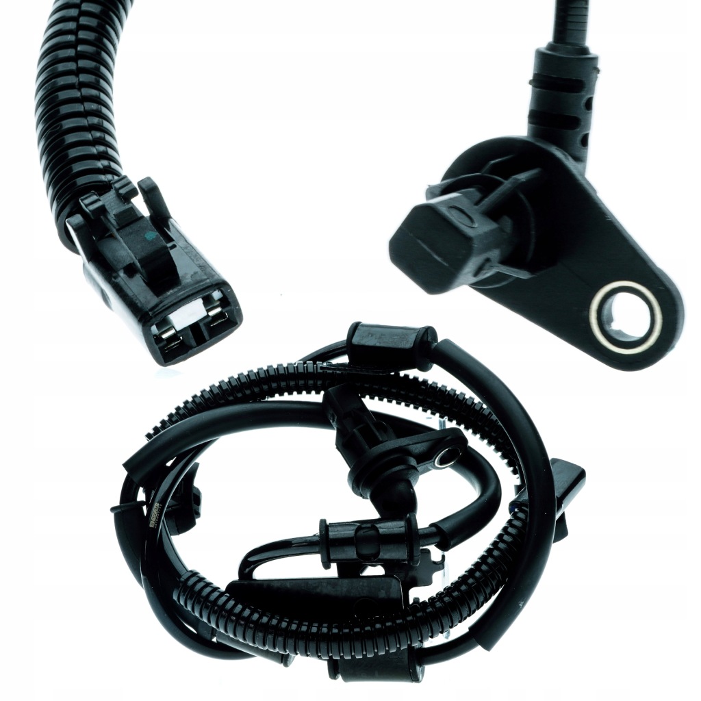 фото №1, Abs датчик перед правий do kia sportage ii