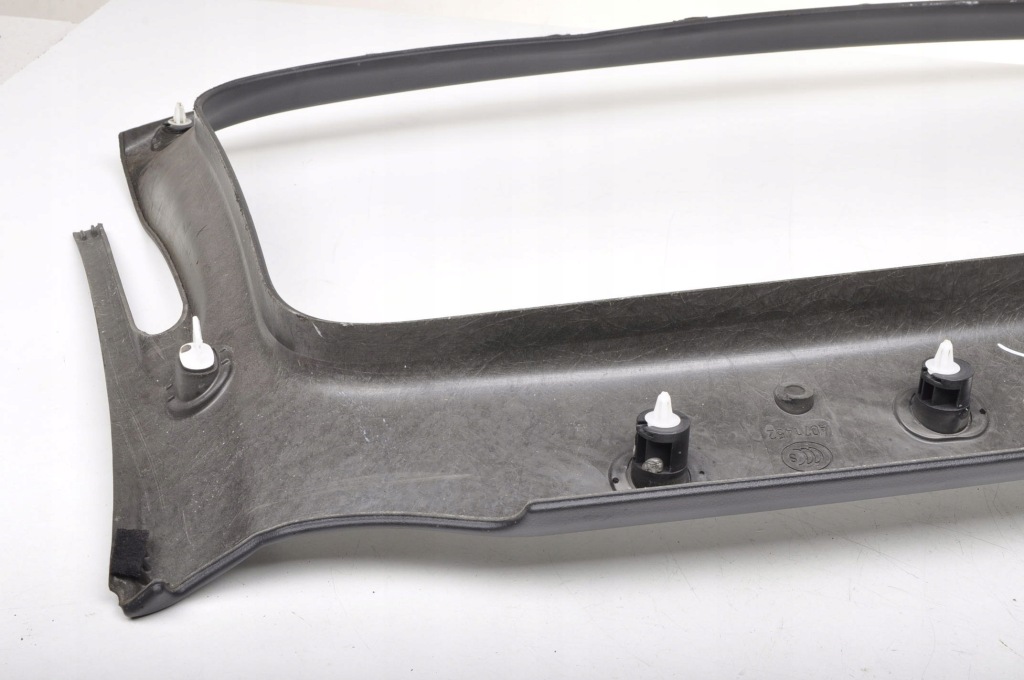 фото №10, Mercedes slk iii w172 r172 cabrio потолок рамка защита крыша a1727900045