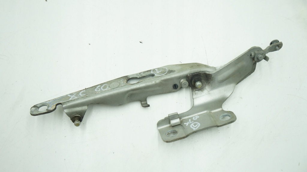 фото №1, Volvo xc60 петли капот левый 30779282