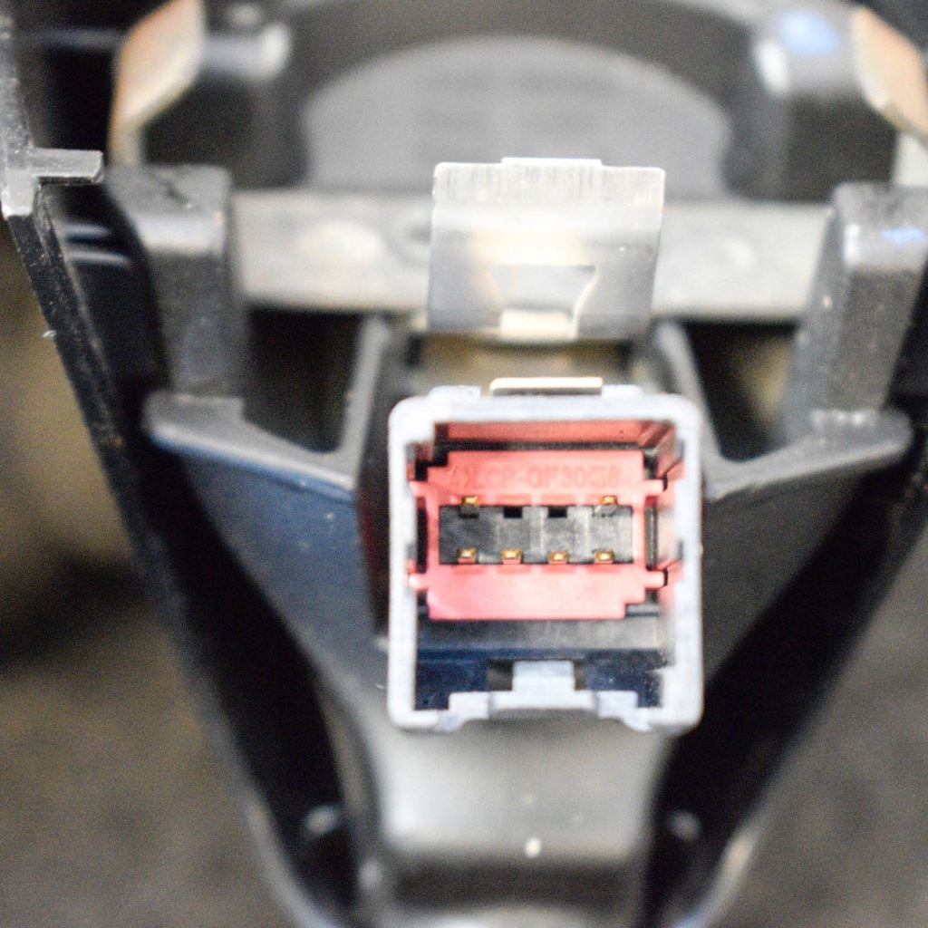 фото №7, Jaguar s-type 2002 дзеркало заднього виду