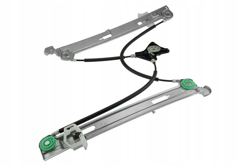 фото №1, Подъемник стекло jeep patriot 06- /правый перед/