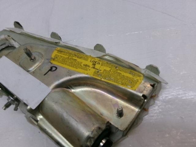 фото №4, Fiat croma подушка сидіння права подушка безпеки