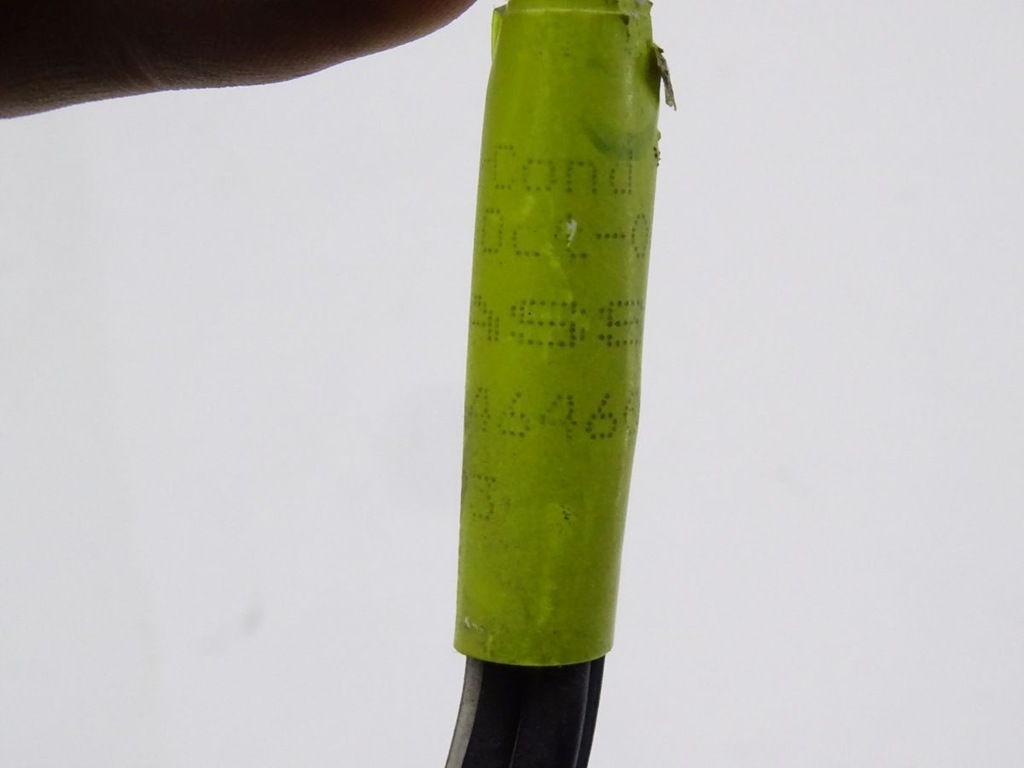 фото №6, Toyota corolla e12 01-09 жгут отопителя