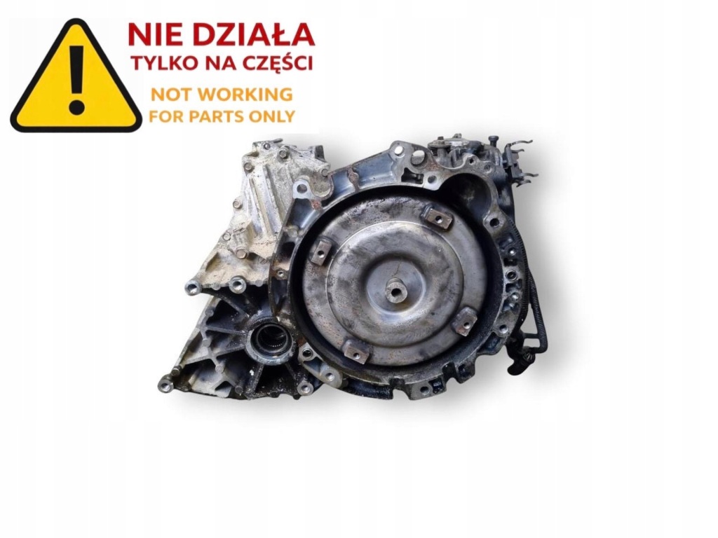 фото №1, Автоматическая коробка передач передач land rover freelander facelift l314 2004