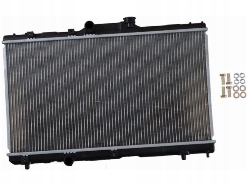 Купити Радіатор nrf 507594