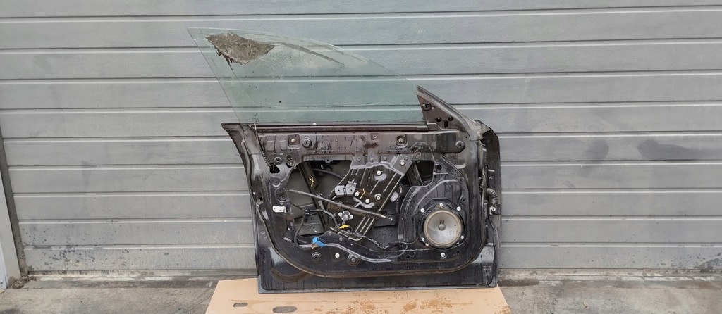 фото №9, Двері ліва передні лівий перед maserati ghibli iii m157 повний