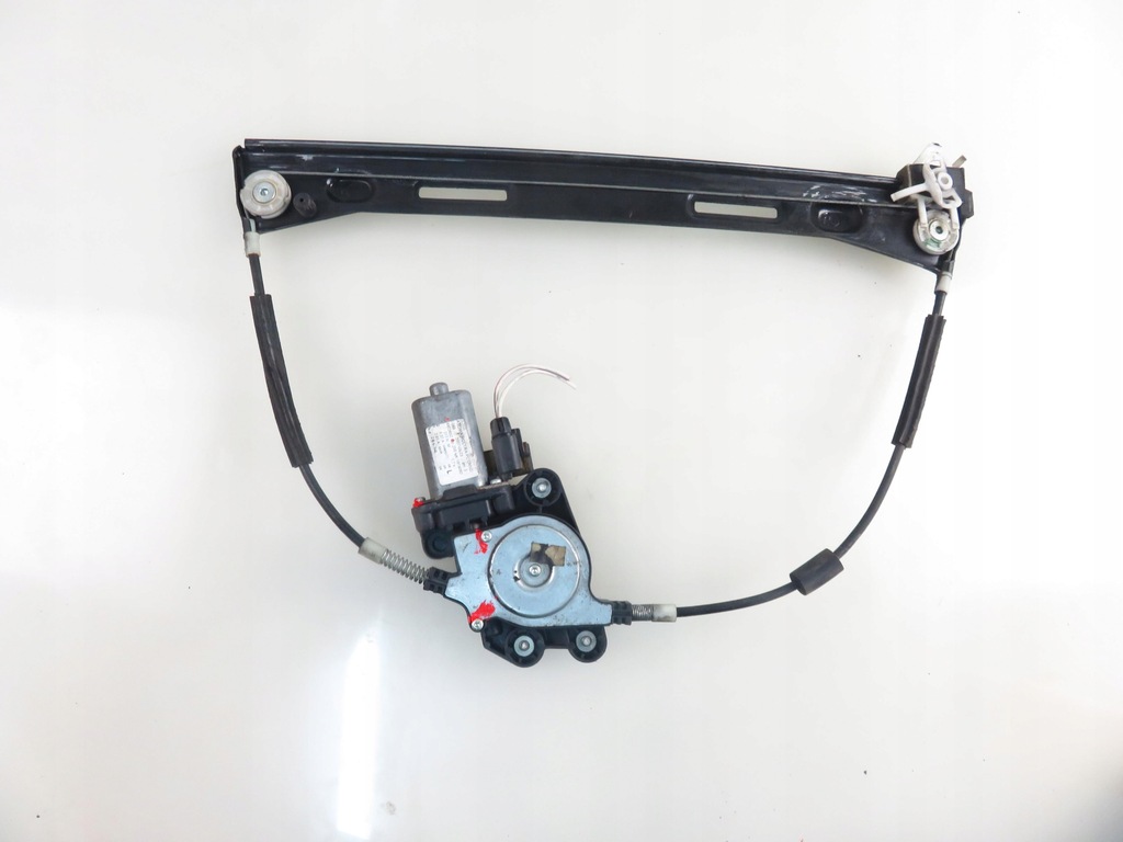 фото №7, Подъемник стекло левый передний fiat panda ii 169_ 6803652