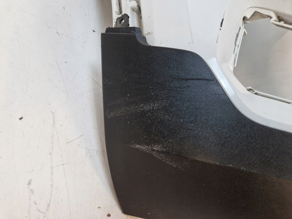 фото №8, Volvo xc40 xc 40 бампер передний перед 31449359