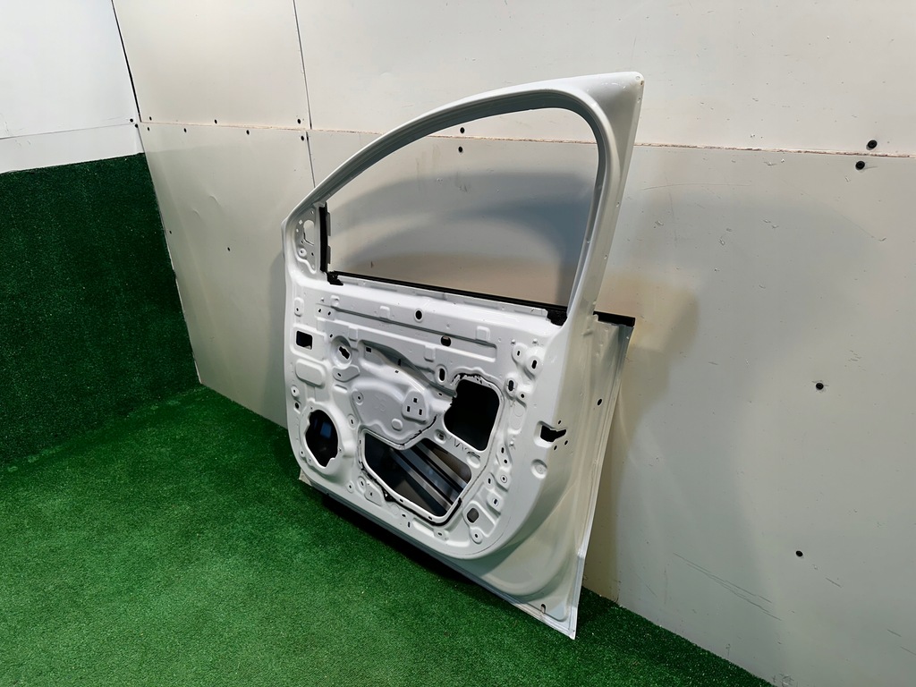 фото №14, Dacia sandero iii дверь правый перед передние правое