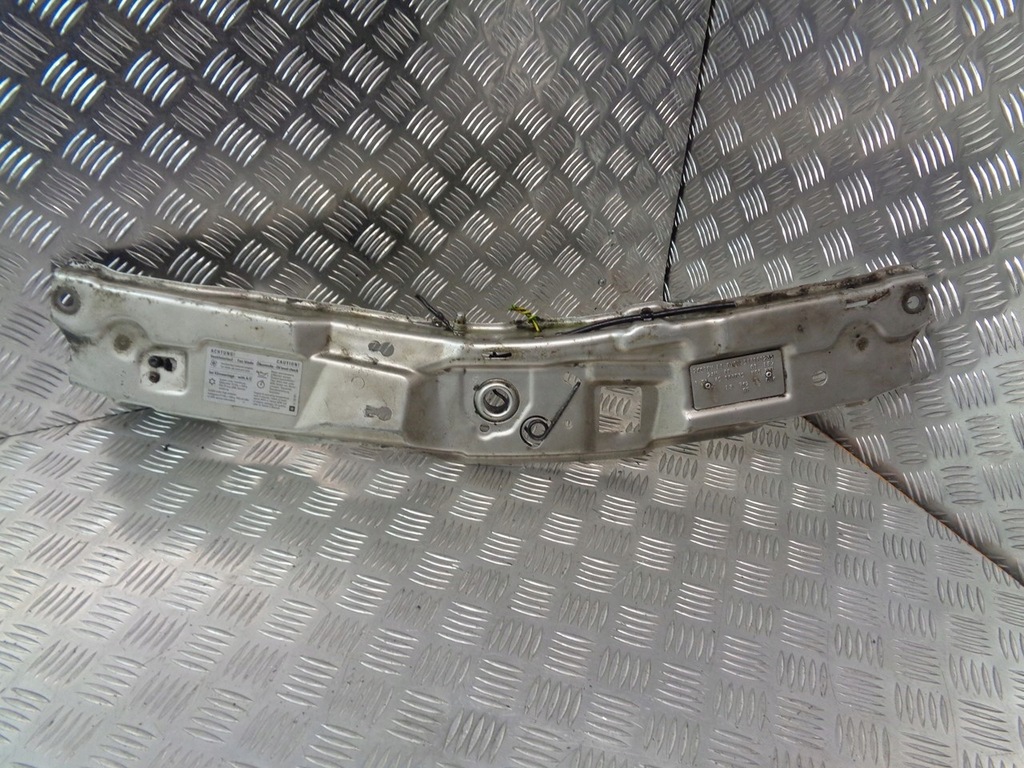 фото №1, Pas передний opel meriva a 93301873