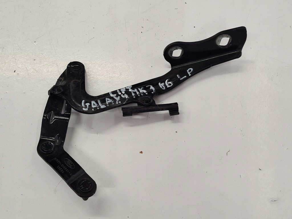 фото №1, Ford galaxy mk3 lift петля капот левый g6