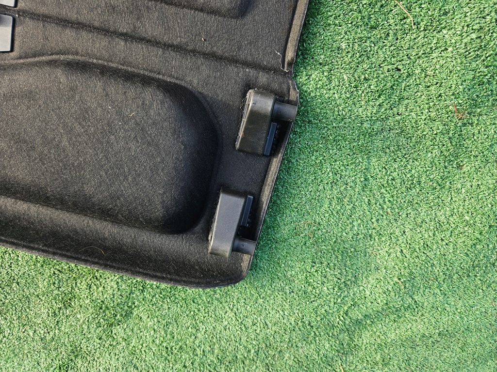 фото №6, Полиця багажника citroen spacetourer peugeot traveller scudo expert