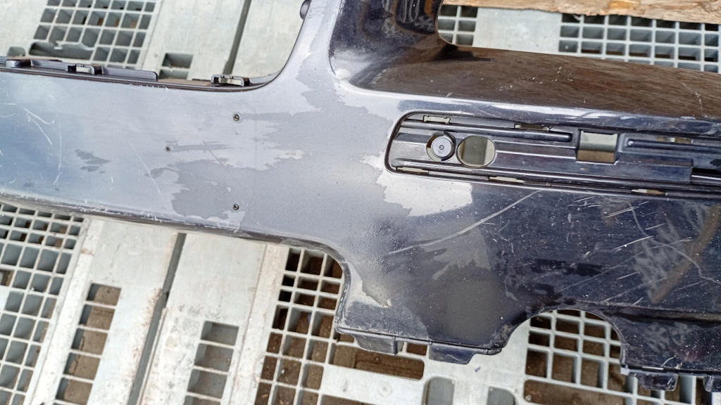 фото №9, Бампер перед передній volvo s60 i lift 04-09r 08693326