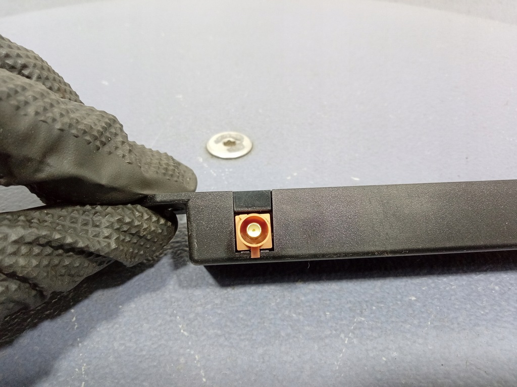 фото №6, Chrysler pacifica ii 16- антена keyless p68227177aa