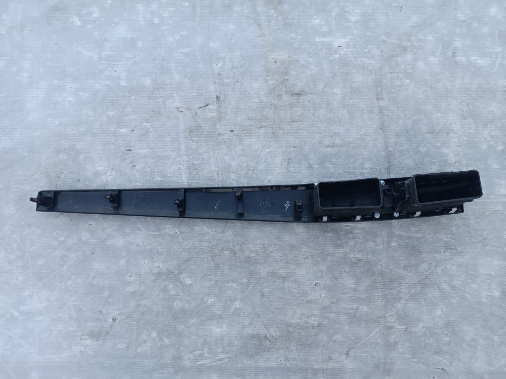 фото №5, Mazda cx5 молдинг dekor решётка обдув 15-17r