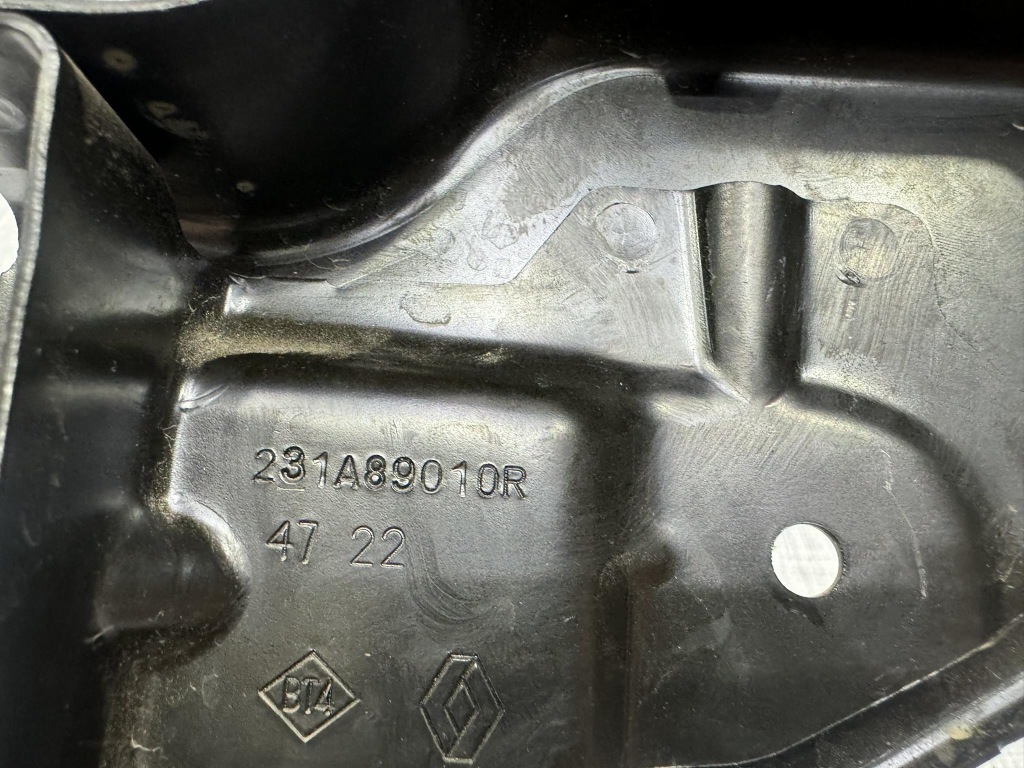 фото №3, Кронштейн кронштейн renault austral e-tech