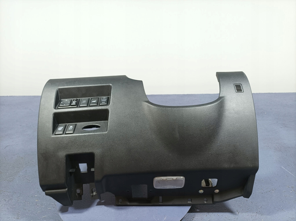 фото №1, Infiniti fx ii lift qx70 защита pod руль кнопки eu