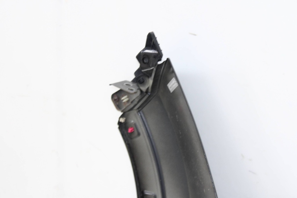 фото №8, Kia sportage iii 10r- крила правий перед передній + молдинг 1k