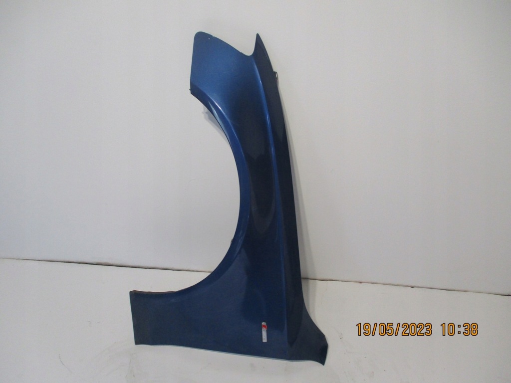 фото №1, Крыло левый audi a4 8k0 s-line