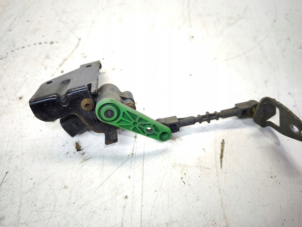 фото №5, Датчик выравнивание света audi a3 8v 5q0907503 5q0512521e