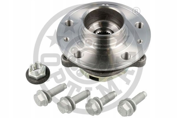 фото №3, Optimal підшипник ступиця колеса 701395