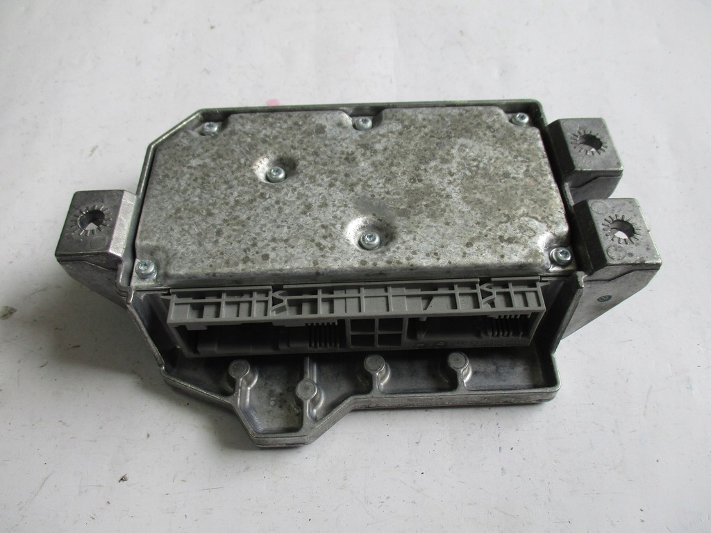 фото №1, Модуль датчик подушка безпеки mini cooper r56 3451779