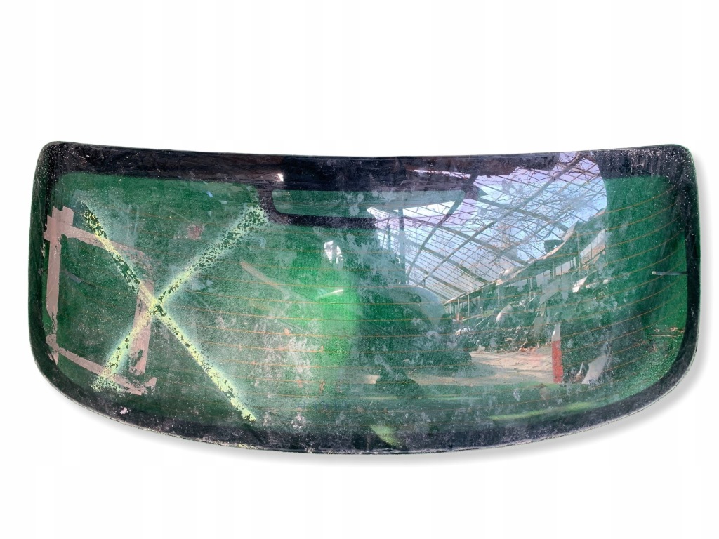 фото №1, Стекло задняя задняя кузовная fiat albea wwa