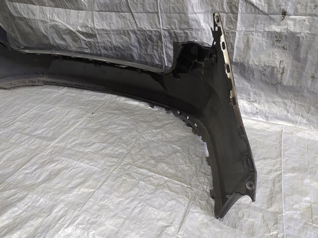 фото №11, Бампер задняя seat leon iii 3 5f9 kombi 12-17