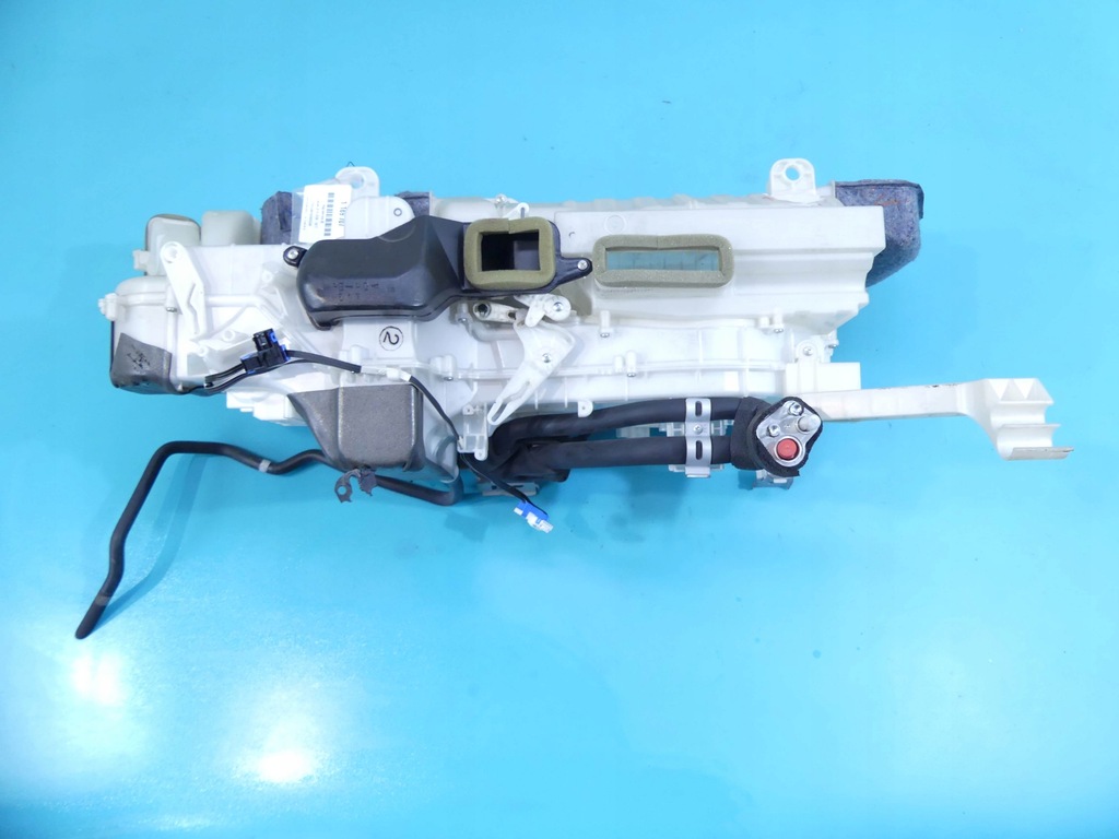 фото №1, Обігрівач задня lexus ls iv 06-09