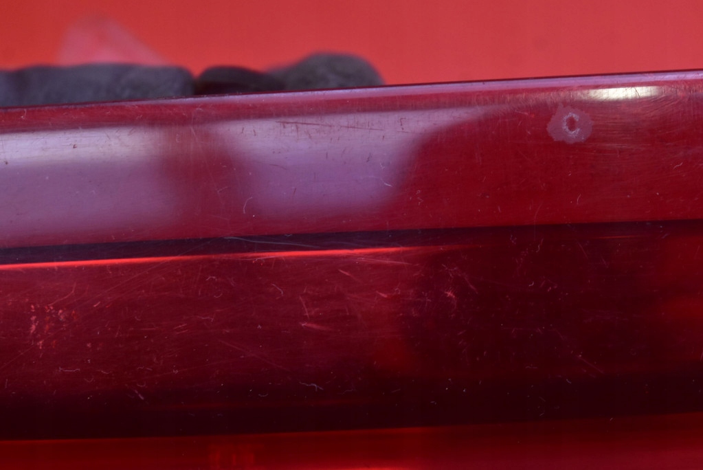 фото №10, Свет стоп-сигнал стоп 92700-0z0 kia sportage 2 ii 04-08