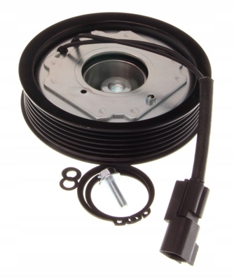 фото №1, Maxgear зчеплення компресор кондиціонера ford