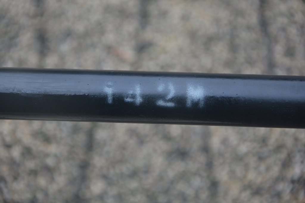 фото №7, Стабілізатор передній тяга mazda 6 vi gj 2,2d