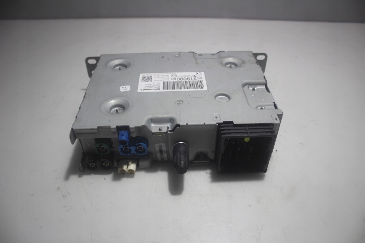 фото №1, Радио навигация gps c4 grand picasso ii lift