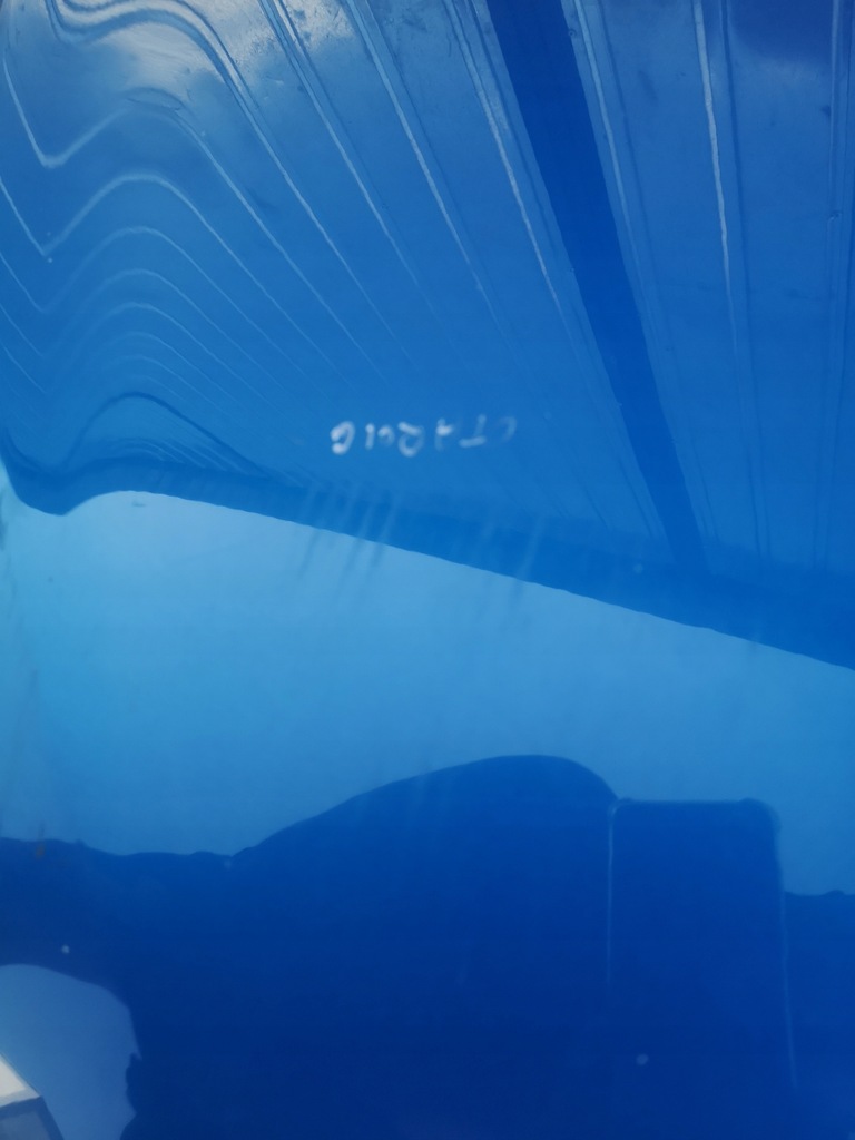 фото №6, Капот крышка двигателя peugeot 107 lift 08-12