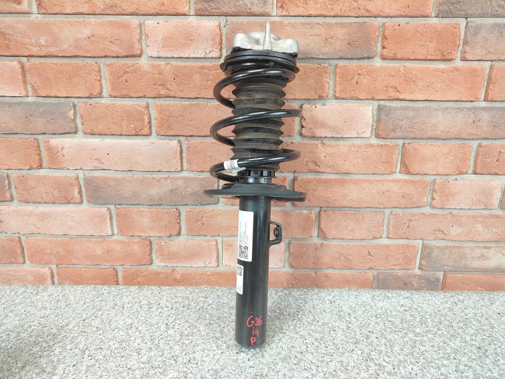 фото №1, Амортизатор правий перед передній bmw i4 g26 5a04c38