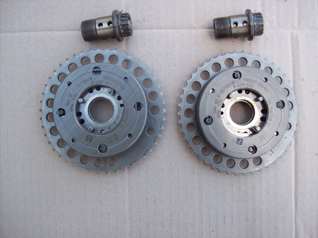 Купить Bmw mini f48 f39 g20 g30 вариатор vanos 8629907