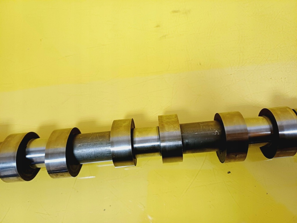 Вал розподільного валу впускний  v75877558004 peugeot 207 citroen mini r55 1.6 thp nr6 Зі Шроту