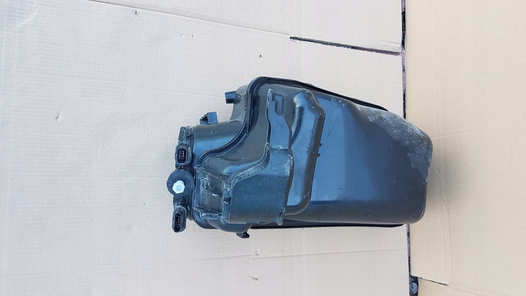 фото №11, Бак adblue volvo xc60 ii