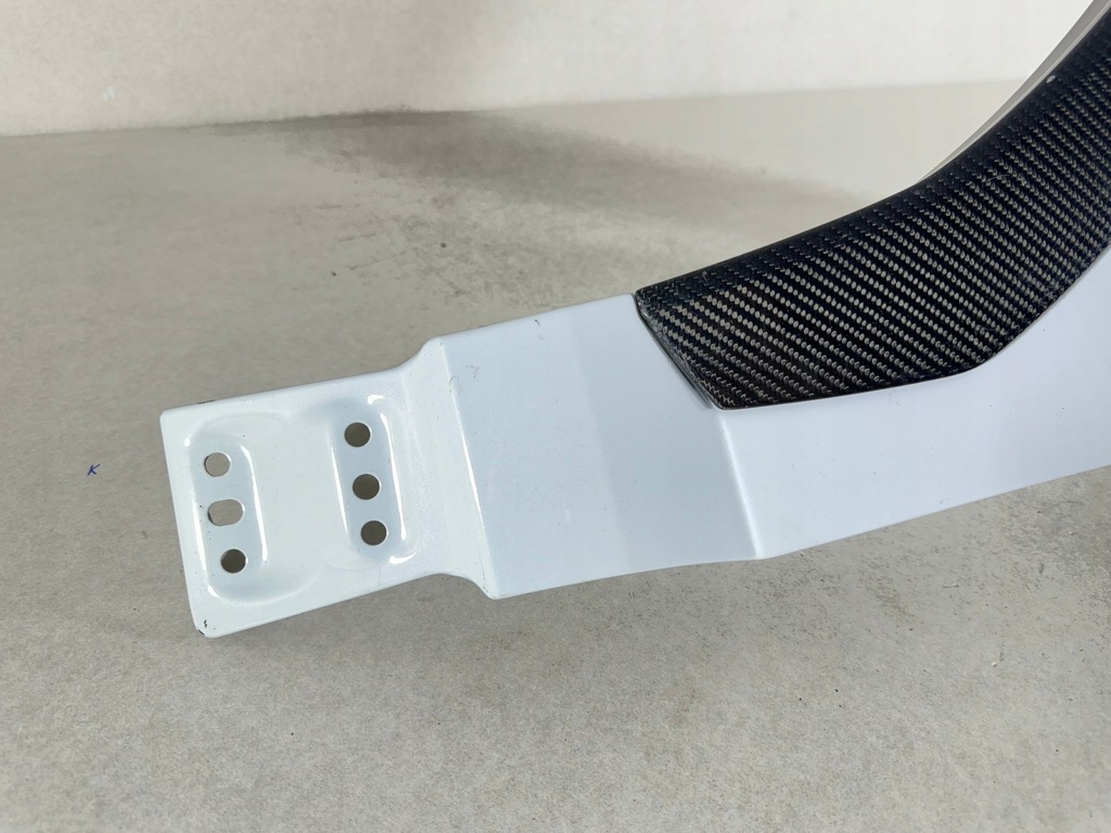 фото №12, Lamborghini urus крила + карбон лівий перед передній