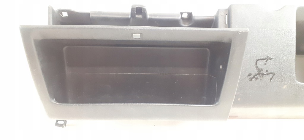 фото №5, Бардачок pod воздуховод vw passat b3