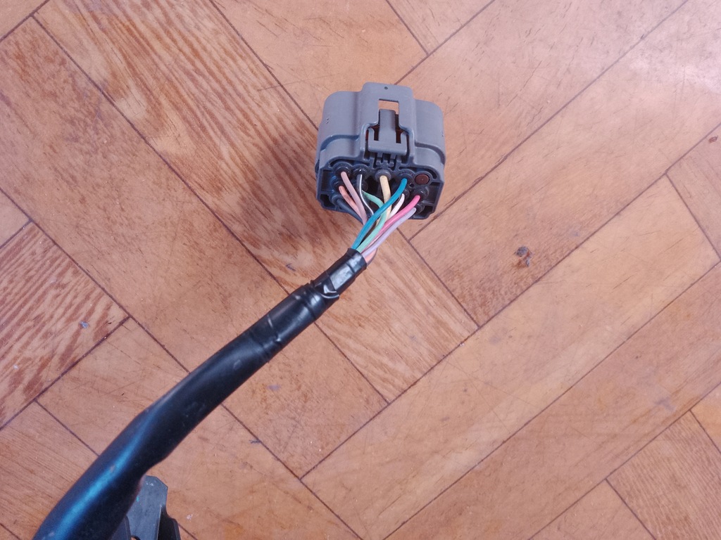 фото №9, Mazda cx3 2019 lift лампа передня ліва