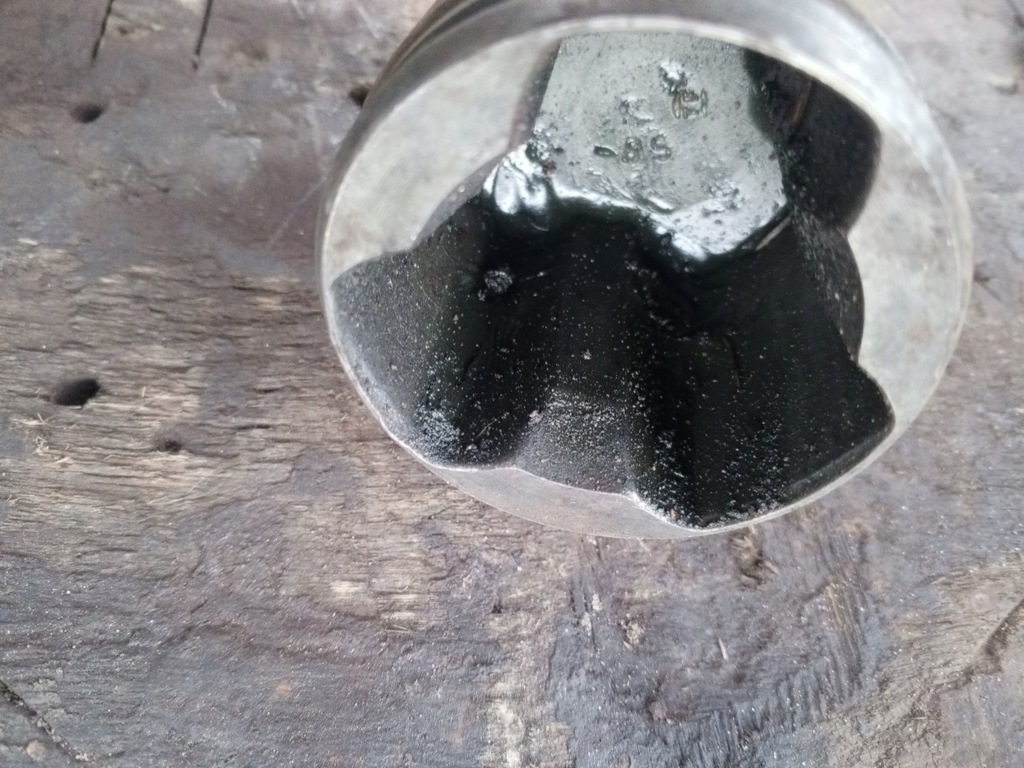 фото №10, Bravo punto panda чашка шарнір привідний вал привідний вал