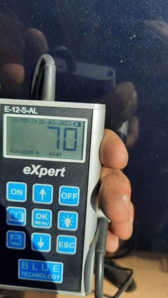 Капот mercedes e-klasa w 211 с Разборки