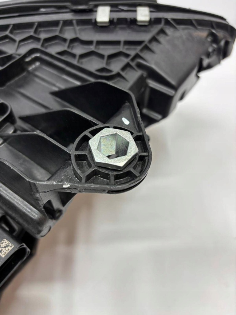 Mercedes eqs 297 w297 digital light лампа правая перед передняя 2979062203 Оригинал