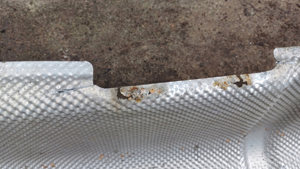 фото №2, Mini cooper r56 захист теплова 2753130