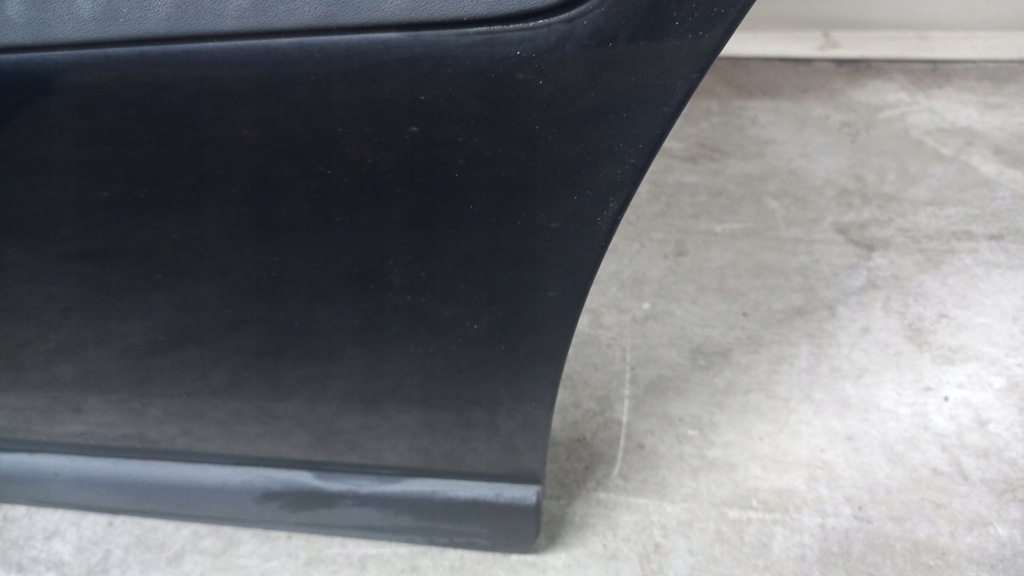 фото №8, Двері ліва задня volvo s60 02r 452-46