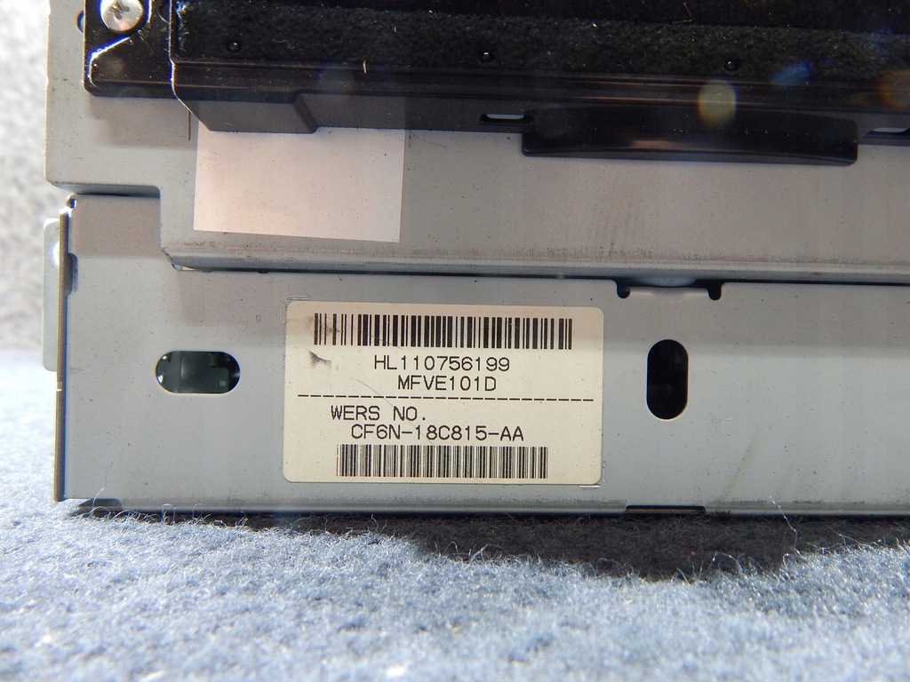 фото №3, Volvo v40 xc40 радіо