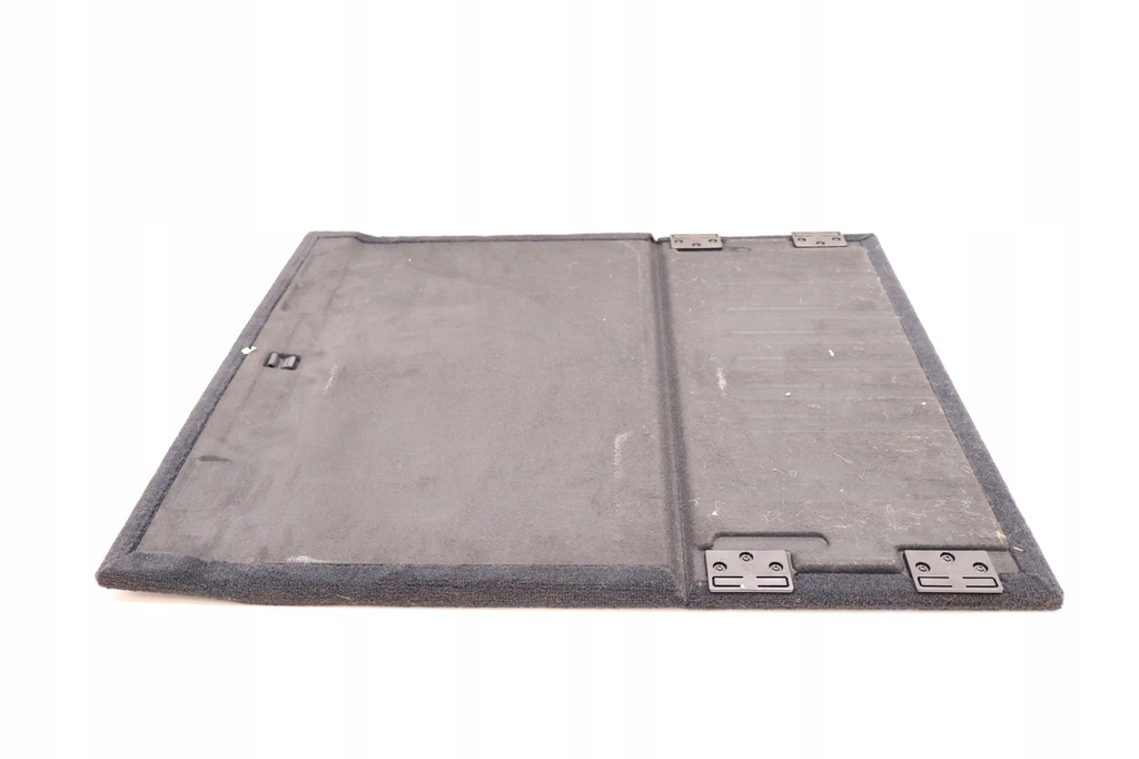 фото №6, Jeep wrangler jl 18- пол багажника 6bp45tx7ac