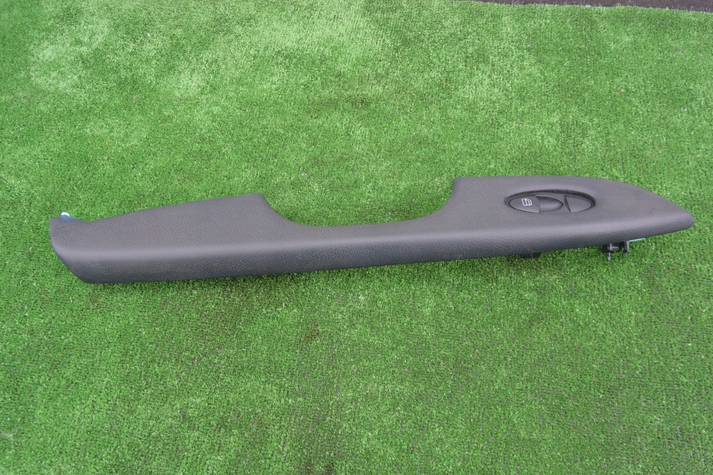 фото №5, Подлокотник спинка обшивка левый mercedes w211